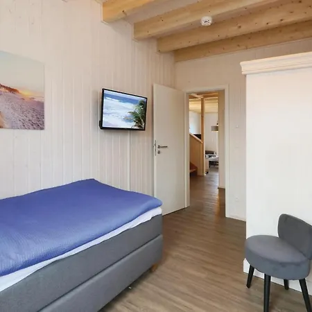 Lovely In Ostseeresort With Sauna * Olpenitz