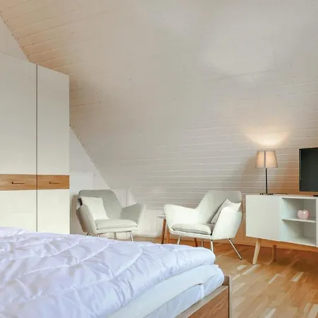 Lovely In Ostseeresort With Sauna Hébergement de vacances *