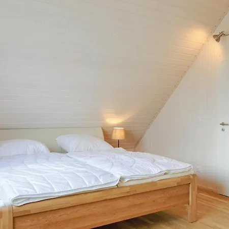 Lovely In Ostseeresort With Sauna *