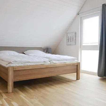 Lovely In Ostseeresort With Sauna