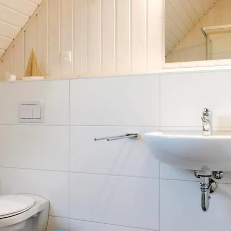 Lovely In Ostseeresort With Sauna Hébergement de vacances